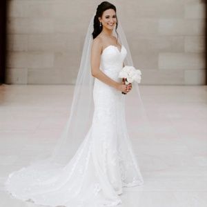 Used Wedding Dress